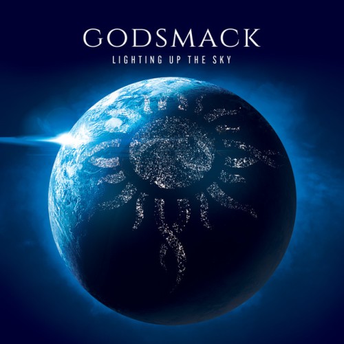 Godsmack-Lighting Up The Sky-CD-FLAC-2023-MOD