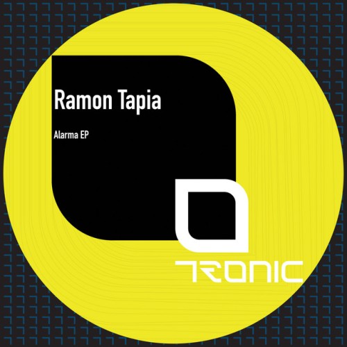 Ramon Tapia – Alarma EP (2024)
