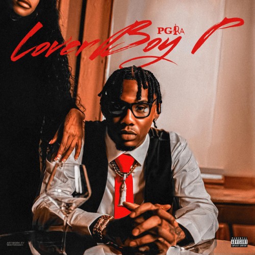 PG RA - Lover Boy P (2024) Download