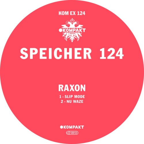 Raxon - Speicher 131 (2024) Download