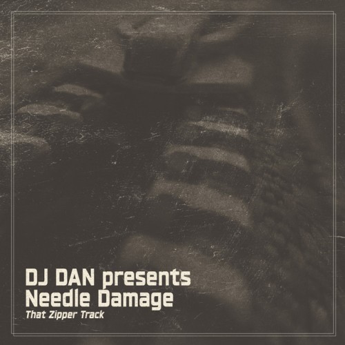 DJ Dan – That Zipper Track (1999)