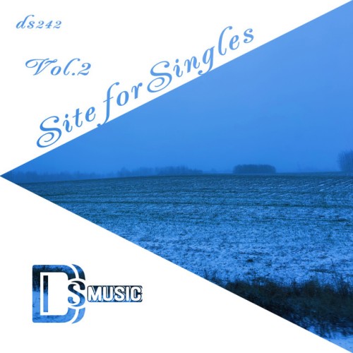 Various Artists - Site for Singles, Vol. 2 (2024) Download