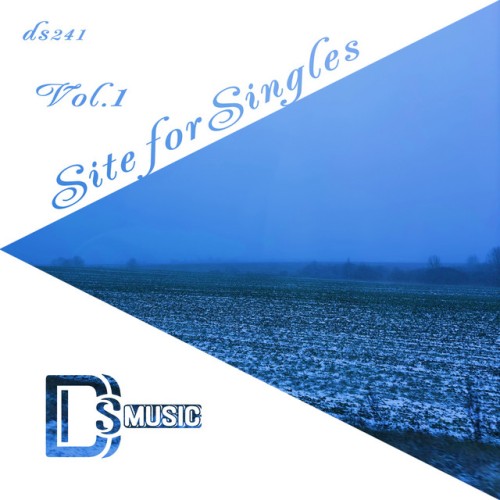 Various Artists – Site for Singles, Vol. 1 (2024)
