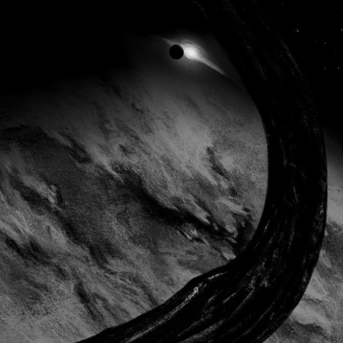 Darkspace – Dark Space -II (2024)