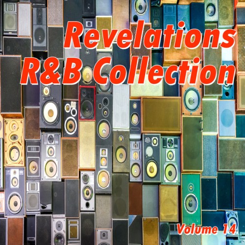 Various Artists - Revelations Vol 14 (2024) Download