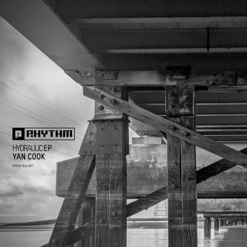 Yan Cook - Hydraulic EP (2024) Download