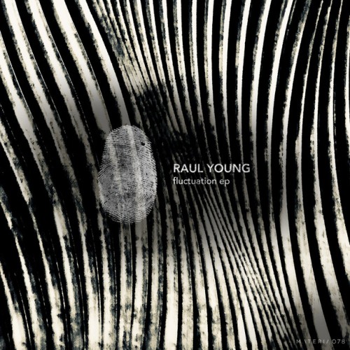 Raul Young – Fluctuation EP (2024)