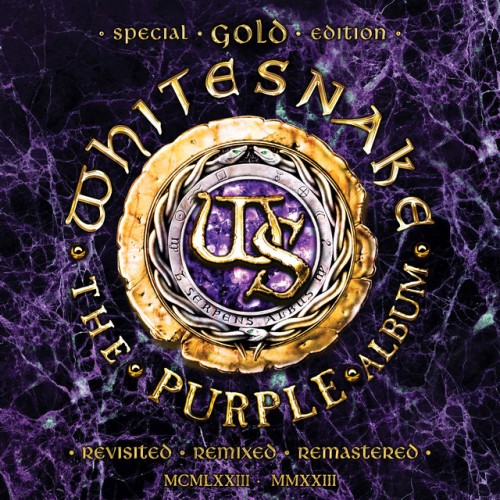 Whitesnake-The Purple Album Special Gold Edition-24BIT-96KHZ-WEB-FLAC-2023-OBZEN