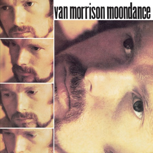 Van Morrison – Moondance (Hi-Res Version) (1970)