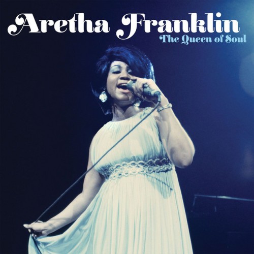 Aretha Franklin-The Queen Of Soul-24-192-WEB-FLAC-2014-OBZEN