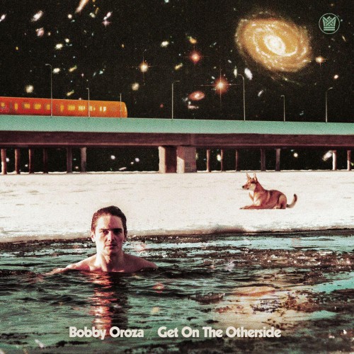 Bobby Oroza, Cold Diamond & Mink – Get On The Otherside (2022)