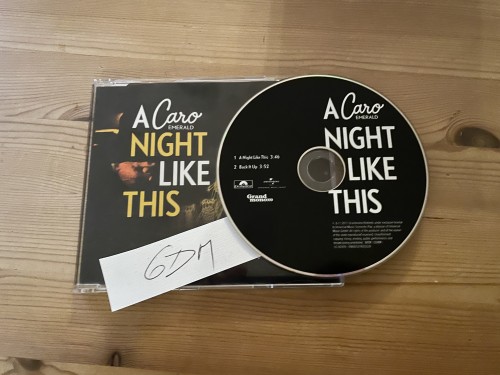 Caro Emerald - A Night Like This (2011) Download