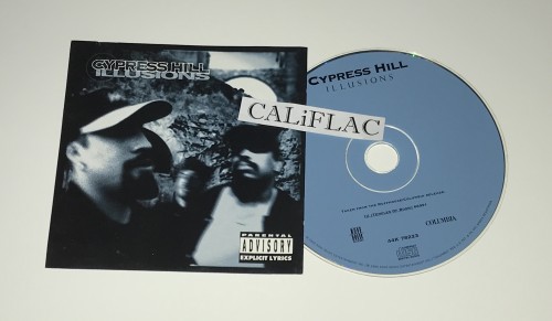 Cypress Hill – Illusions (1996)