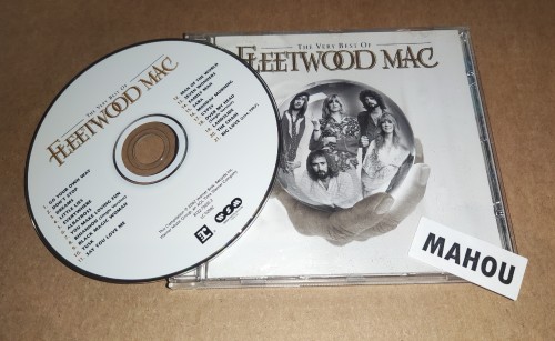 Fleetwood Mac-The Very Best Of-(8122736352)-REMASTERED-CD-FLAC-2002-MAHOU