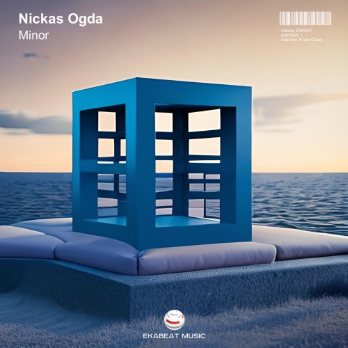 Nickas Ogda - Minor (2024) Download