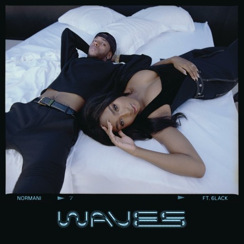 Normani & 6LACK – Waves (2018)