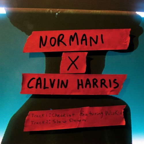 Normani & Calvin Harris - Normani X Calvin Harris (2018) Download