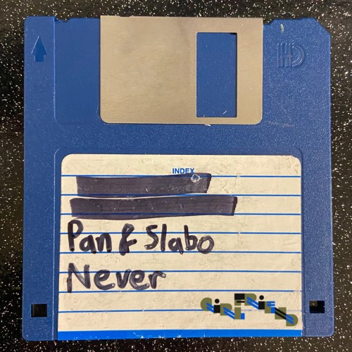 P A N & SLABO - Never (2024) Download