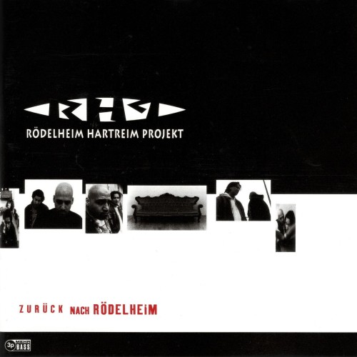 Roedelheim Hartreim Projekt - Zurueck nach Roedelheim (2004) Download