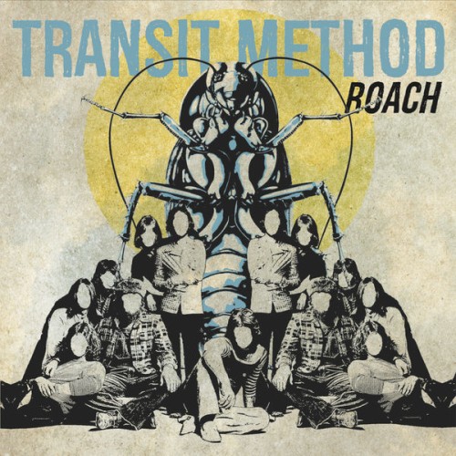 TRANSIT METHOD – Roach (2016)