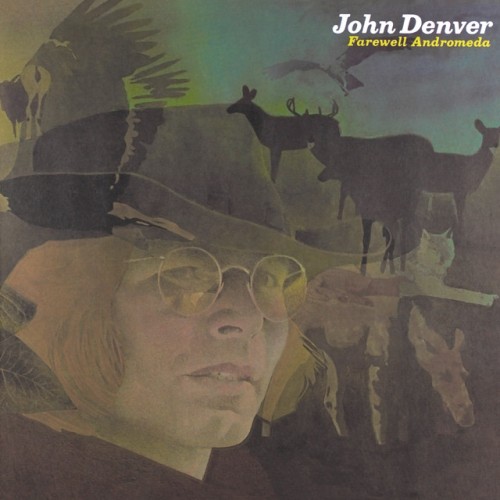 John Denver - Farewell Andromeda (2017) Download