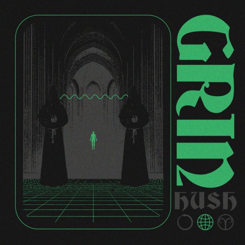 Grin – Hush (2024)