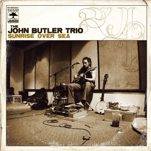John Butler Trio – Sunrise Over Sea (2005)