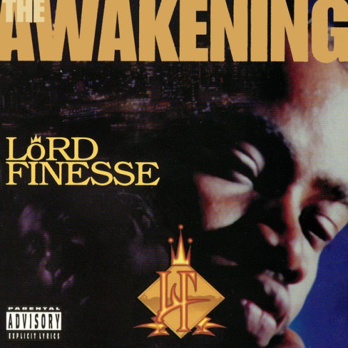 Lord Finesse – The Awakening (2021)