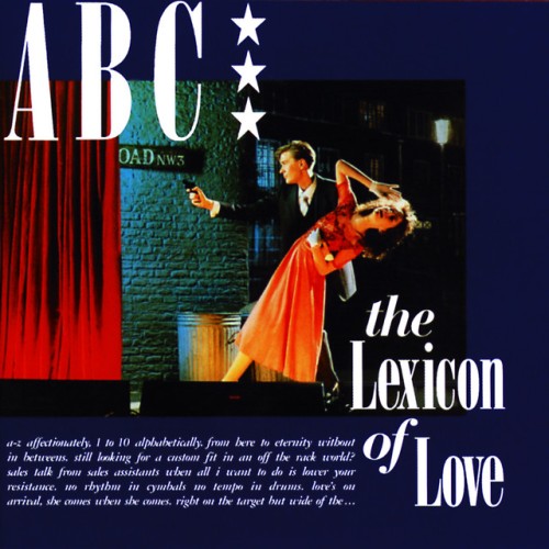 ABC – The Lexicon Of Love (Deluxe Edition) (2004)