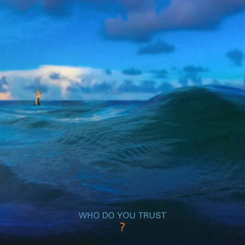 Papa Roach – Who Do You Trust? (2019)