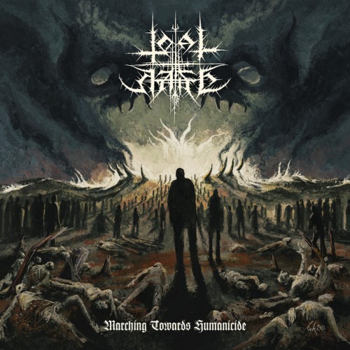 Total Hate - Marching Towards Humanicide (2023) Download