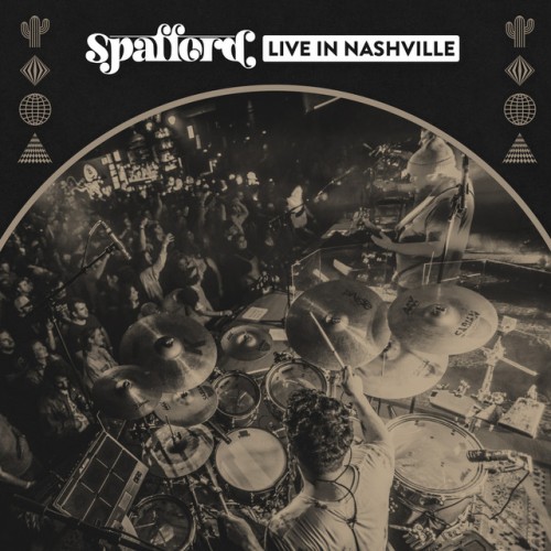 Spafford – Live In Nashville (Live) (2023)