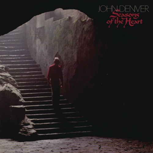 John Denver - Seasons Of The Heart (2017) Download
