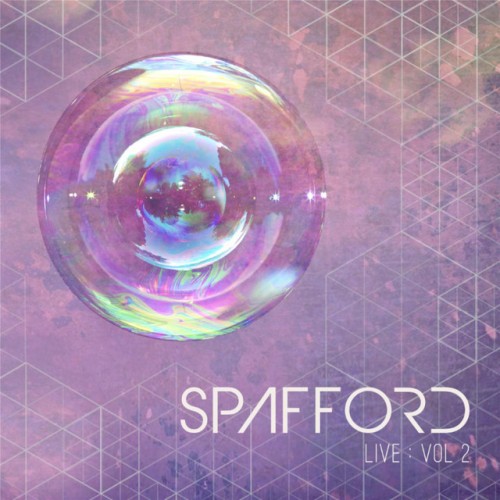 Spafford – Live, Vol. 2 (2016)