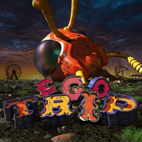 Papa Roach - Ego Trip (2023) Download