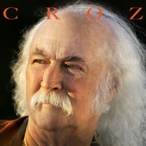 David Crosby - Croz (2014) Download