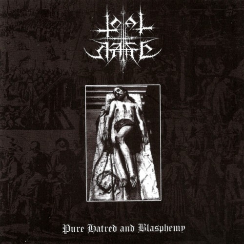 Total Hate - Pure Hatred and Blasphemy (2008) Download