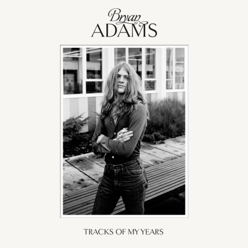 Bryan Adams-Tracks Of My Years-24-96-WEB-FLAC-DELUXE EDITION-2014-OBZEN Download