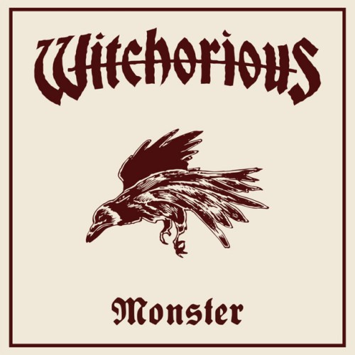 Witchorious – Witchorious (2024)