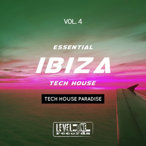Various Artists - Tech House Paradise, Vol. 4 (2024) Download