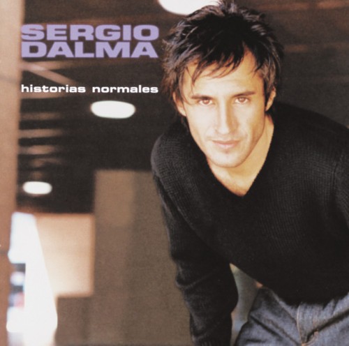 Sergio Dalma - Historias normales (1998) Download