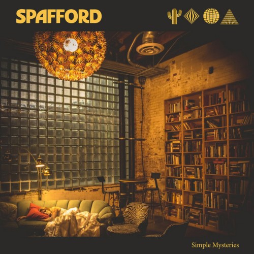 Spafford – Simple Mysteries (2022)