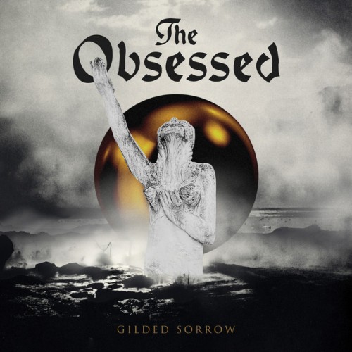 The Obsessed – Gilded Sorrow (2024)