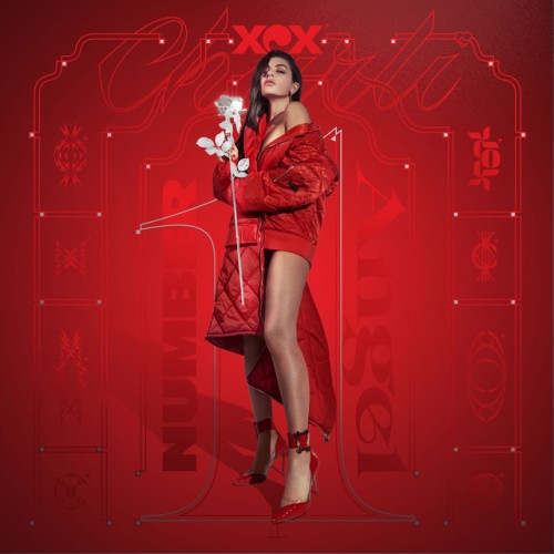 Charli XCX - Number 1 Angel (2017) Download