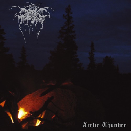 Darkthrone - Arctic Thunder (2016) Download