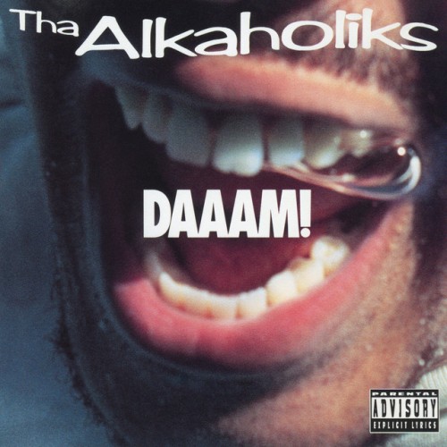 Tha Alkaholiks-Daaam-CDM-FLAC-1994-THEVOiD