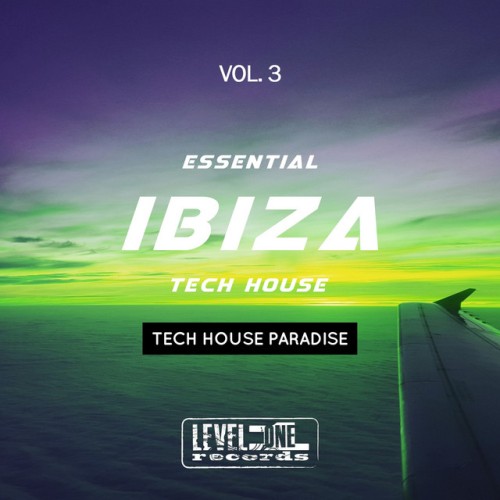 Various Artists – Tech House Paradise, Vol. 3 (2024)