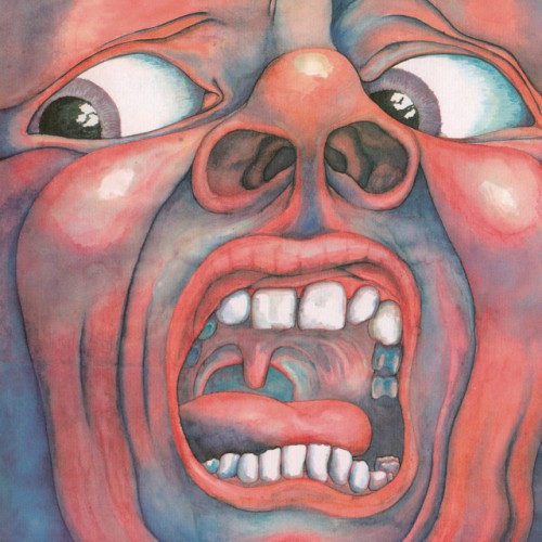 King Crimson - In The Court of The Crimson King: King Crimson At 50 (2022) Download