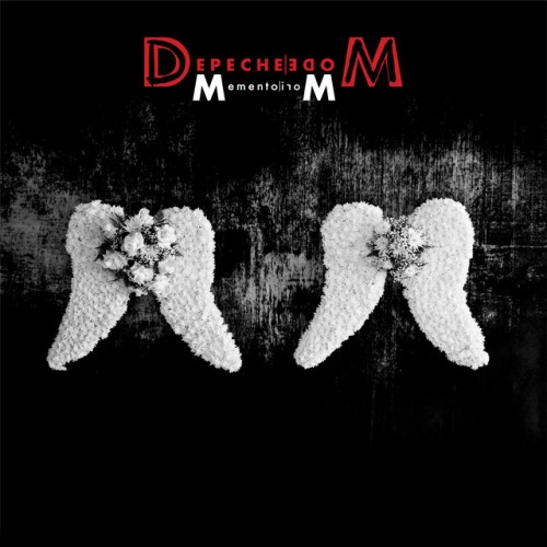 Depeche Mode-Memento Mori-CD-FLAC-2023-MOD Download