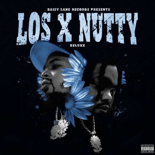 Los and Nutty – LOS X NUTTY (Deluxe) (2024)